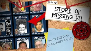 What Is the "Missing 411?" | Missing 411