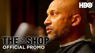 The Shop: Uninterrupted | Season 4 Episode 4 (Promo) | HBO
