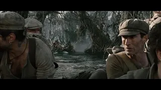 King Kong - Ataque do Piranhadon - Cena Deletada HD