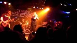 Dew-Scented - Arise from Decay(Live in Prague 31/1/2011)