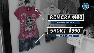 #Verano2020 | Conjuntos con precios increíbles en la Galería Mogote Factory