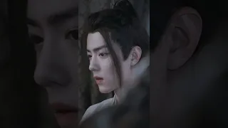 the Untamed chinese drama really romantic #cdrama #youtube #kdrama #youtubeshorts #ytshorts #viral