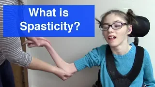 What is Spasticity?