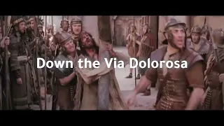 Via Dolorosa - Instrumental - Lyrics