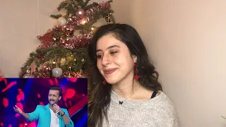 Atif Aslam's Heart Touching Performance Live at Star GIMA Awards 2015| REACTION