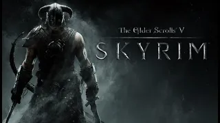 The Elder Scrolls V: Skyrim-Путь голоса #прохождение #Skyrim #LeOnGAME