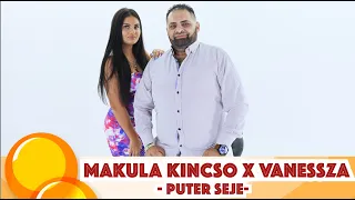 Makula Kincso x Vanessza -Puter seje- | Official ZGStudio video |