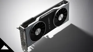 How (not) to follow a classic | RTX 2080 Ti