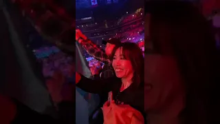 Dimash Igor Krutoy Fancam New York Love of tired swans Димаш Кудайберген Любовь уставших лебедей