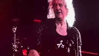 QUEEN+ADAM LAMBERT 2024 OSAKA “I Want It All”