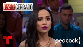 Caso Cerrado Complete Case | My Brain Tumor Makes Me Happier 🤔🧠 | Telemundo English