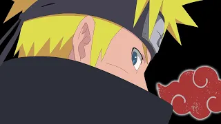 Naruto joins Akatsuki Ep 4｜나루토 탈주하다 4화