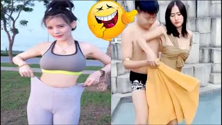 Random Funny Videos |Try Not To Laugh Compilation | Cute People And Animals Doing Funny Things P65