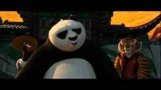 Kung Fu Panda 2 : The Kaboom of Doom | trailer US (2011) 3D OFFICIAL