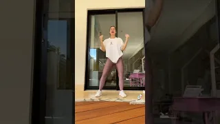 Virgínia em seu #tiktok dançando a nova música do Zé Felipe- Bandido 🔥 #shorts #bandido