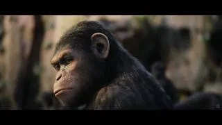 Rise of the Planet of the Apes (2011) - Theatrical Trailer [HD]