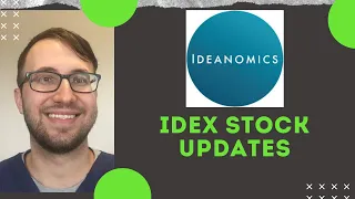 Ideanomics (IDEX) Stock Updates and Analysis | Recent News Ahead of Earnings