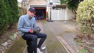 Pitching techniques for Coaches of Little Leaguers