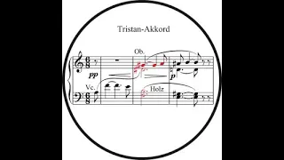 Erklärvideo Wagner Tristan Akkord harmonische Spannungsverläufe