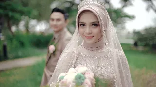 WEDDINGCLIP I WEDDING CINEMATIK VIDEO Yandra & Shinta I  HARRIS CONVENTION HALL SUmMARECON BEKASI