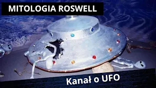 Roswell: UFO - przypadek wszechczasów?