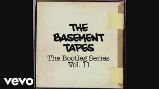 Bob Dylan, The Band - The Basement Tapes Complete Trailer