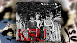 KSU - Moje Bieszczady 2021 [Full album]