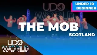 The Mob | U10 Beginner Prelims | UDO Streetdance Championships 2019