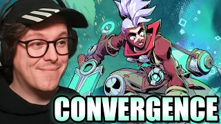 LEGENDARY EKKO - HARDEST Difficulty - Convergence Part 1