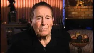 TV fitness guru Jack LaLanne on pride and discipline - EMMYTVLEGENDS.ORG