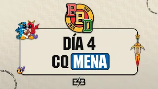 [ES] PSG Quest vs Team Falcons (Bo5) BetBoom Dacha - MENA Closed Qualifiers [Día 4]