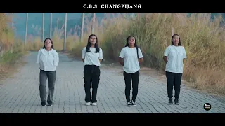 JESU MIN NGEI | CBS Changpijang