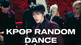 KPOP RANDOM DANCE | ICONIC /POPULAR + NEW | lixym