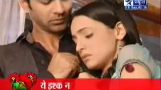 16th Sep SBS  IPKKND Arshi's hug