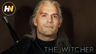 Watch This Before You Start Netflix's The Witcher Series