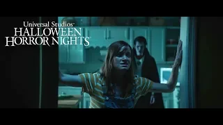 Halloween Horror Nights Teaser Watch Party (2019)