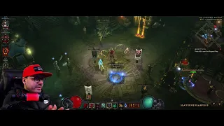 Diablo 3 [CRO]How to start mid season [Euroteam clan]LFT D2r