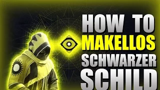 Destiny | How to Makellos #16 | Osiris | Schwarzer Schild | Deutsch