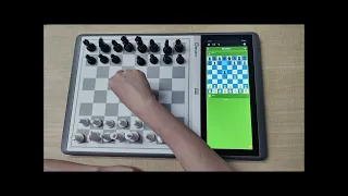EVO + ChessKid: Unleash Your Chess Potential.