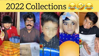 2022 Collections 😂🤣😂 | Arun Karthick |