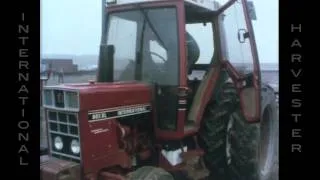 Archive Films from International Harvester Part 3 - More Strength to your Farm (Trailer for DVD)