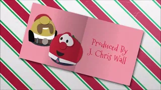 VeggieTales - All the Episode Credits from the 2010's (Inspired by VeggieTales OST Reversals)