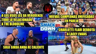 SmackDown 23 de Junio de 2023 - Análisis Picante (ARCHIVO)