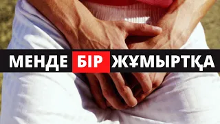 Бір жұмыртқалы еркектерде БАЛА бола ма?  Бала көтеру жолдары.