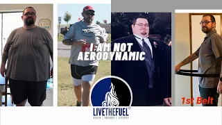 I Am Not Aerodynamic with Scott King #NSNG