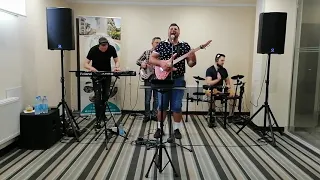 Team_Worship_Anapa - Ангелы у трона Твоего