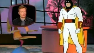 Space Ghost: Coast to Coast   Fire Ant