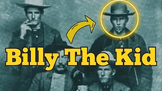 Billy the Kid Exposed: Unraveling The Secrets (Compilation)