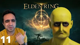 They had to NERF this Boss... (Elden Ring Part 11)