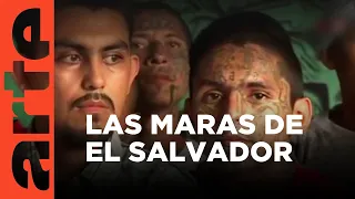 El Salvador: las maras quieren el poder (2016) | ARTE.tv Documentales